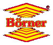 Borner